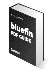 German Bluefin User Guide