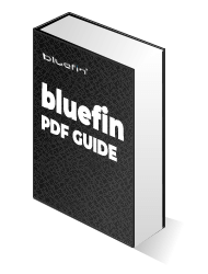 Bluefin User Guide